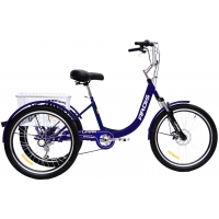 ВЕЛОСИПЕД  ARDIS 24 CTB ST "LIMAN"